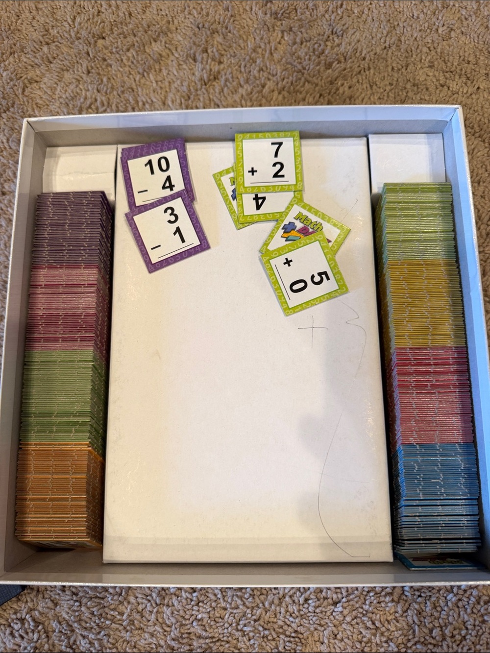 Math Games Bundle - Picture 6 of 7
